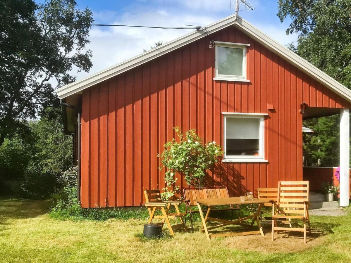 Holiday Home Sortland III 외부 사진