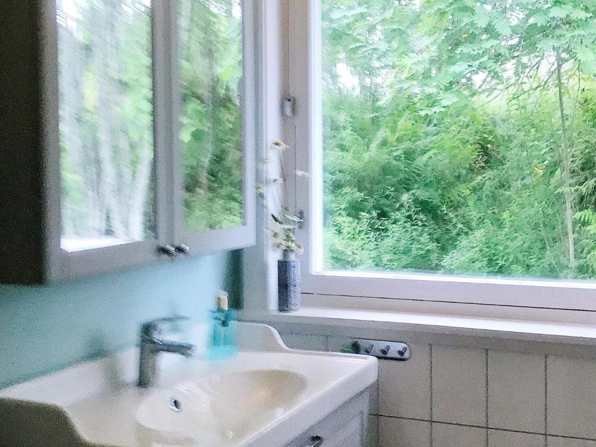 Holiday Home Sortland III 외부 사진