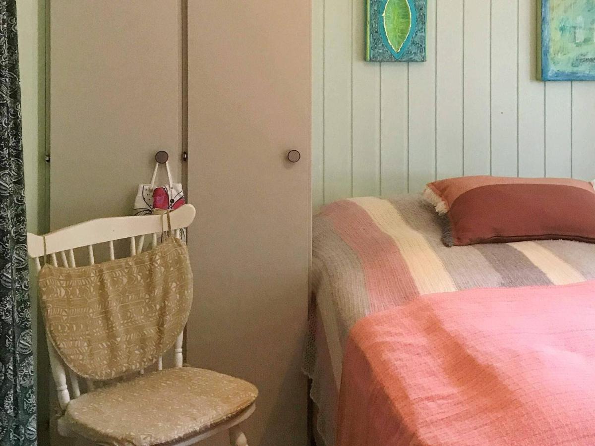 Holiday Home Sortland III 외부 사진