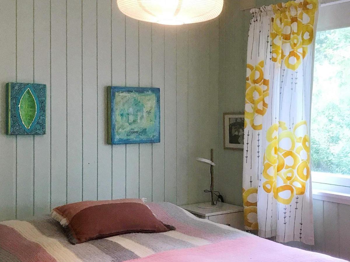 Holiday Home Sortland III 외부 사진