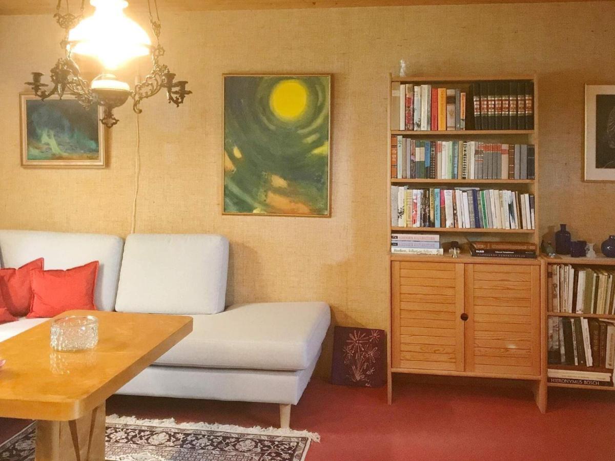 Holiday Home Sortland III 외부 사진