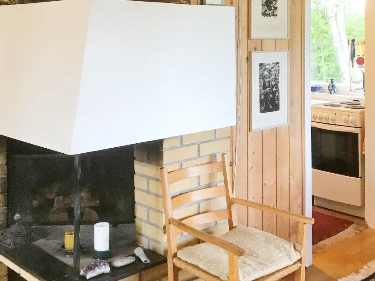 Holiday Home Sortland III 외부 사진