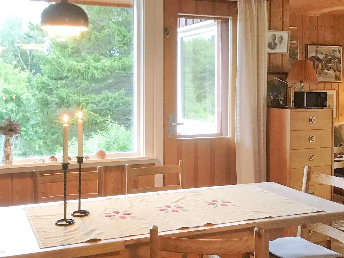Holiday Home Sortland III 외부 사진