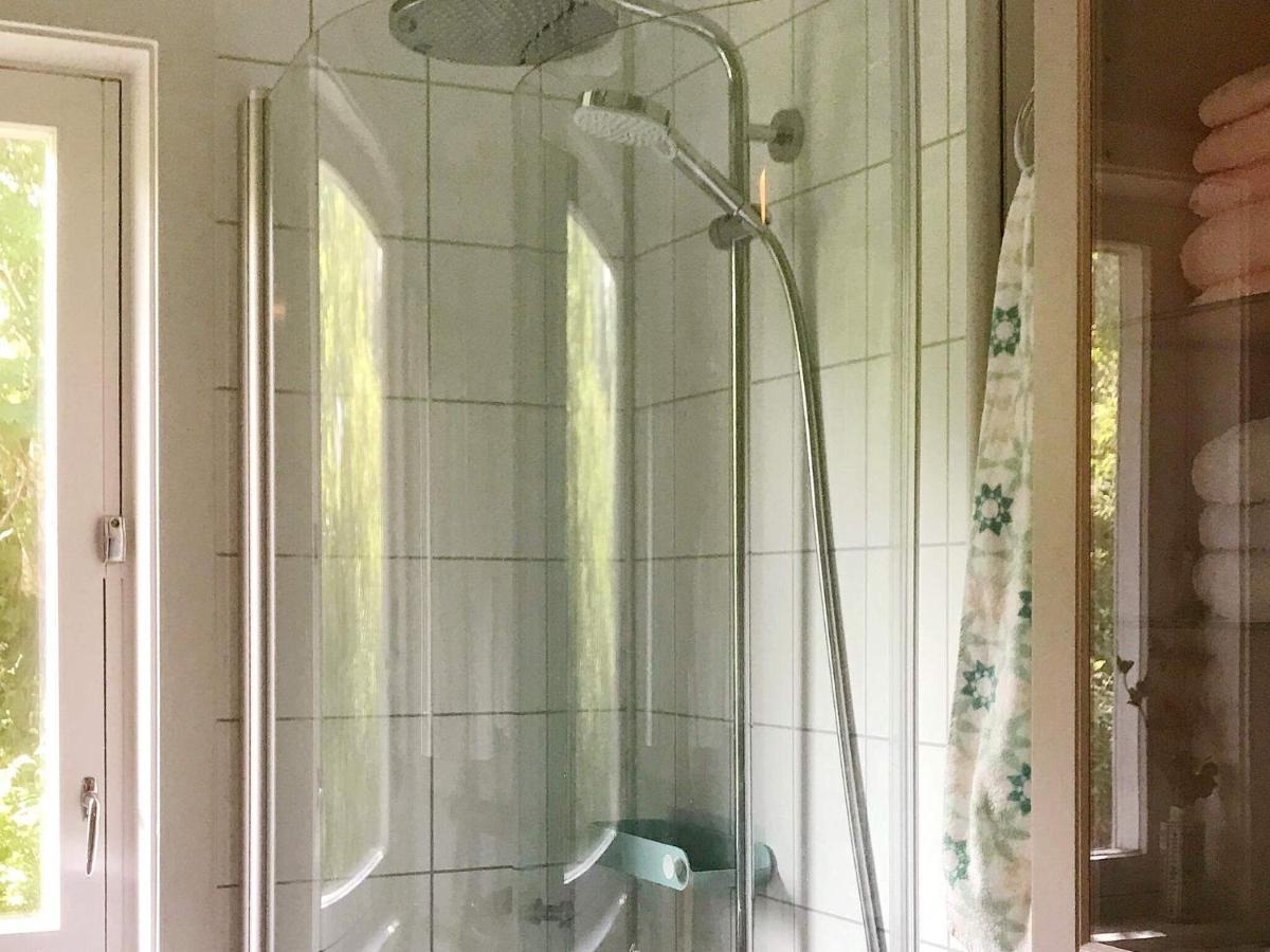 Holiday Home Sortland III 외부 사진