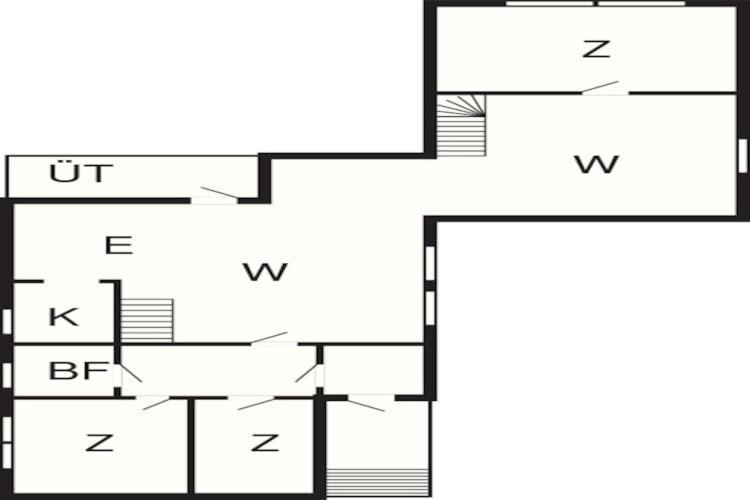 Holiday Home Sortland III 외부 사진